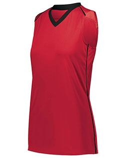 Augusta Sportswear 1687 Women's Rover Jersey