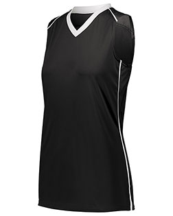 Augusta Sportswear 1688  Girls Rover Jersey