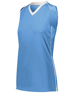 Augusta Sportswear 1688  Girls' Rover Jersey