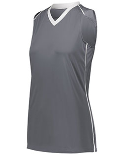 Augusta Sportswear 1688 Girls' Rover Jersey