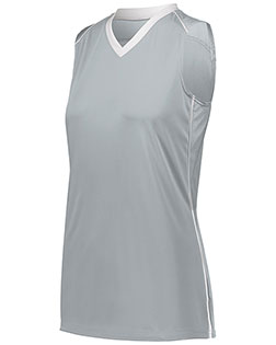 Augusta Sportswear 1688  Girls' Rover Jersey