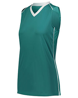 Augusta Sportswear 1688  Girls Rover Jersey