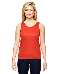 Augusta Sportswear 1705  Ladies Training Tank at BignTallApparel