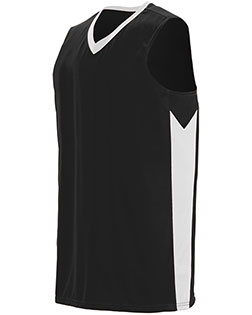 Augusta Sportswear 1712 Block Out Jersey