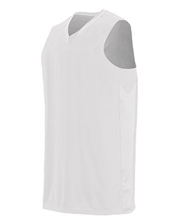 Augusta Sportswear 1712  Block Out Jersey