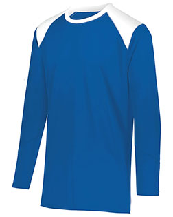 Augusta Sportswear 1728  Tip-Off Shooter Shirt