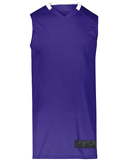 Augusta Sportswear 1730  Step-Back Basketball Jersey