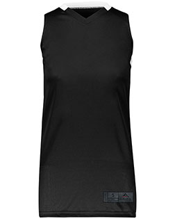 Augusta Sportswear 1732  Women's Step-Back Basketball Jersey