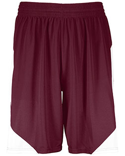 Augusta Sportswear 1733  Step-Back Basketball Shorts