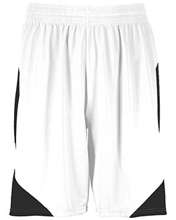 Augusta Sportswear 1733  Step-Back Basketball Shorts