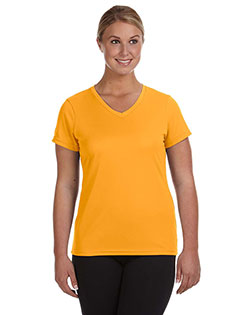 Augusta Sportswear 1790  Women's Nexgen Wicking V-Neck T-Shirt