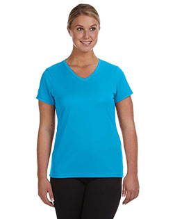 Augusta Sportswear 1790 Ladies' Wicking T-Shirt