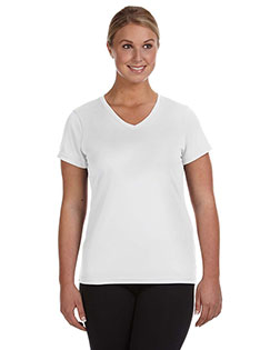 Augusta Sportswear 1790  Ladies NexGen Wicking Tee