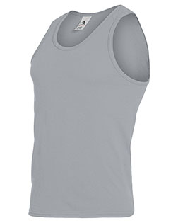Augusta Sportswear 180 Poly/Cotton Athletic Tank