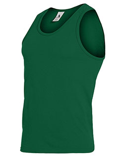 Augusta Sportswear 180  Poly/Cotton Athletic Tank