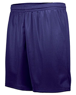 Augusta Sportswear 1842  Tricot Mesh Shorts