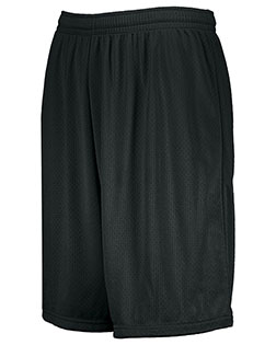 Augusta Sportswear 1844  9-Inch Modified Mesh Shorts