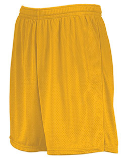 Augusta Sportswear 1850  7-Inch Modified Mesh Shorts