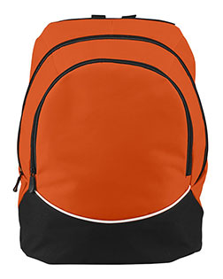 Augusta Sportswear 1915 Large Tri-Color Backpack