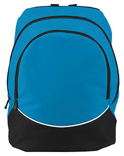 Augusta Sportswear 1915 Tri-Color Backpack