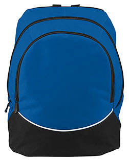 Augusta Sportswear 1915  Tri-Color Backpack