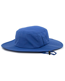 Augusta Sportswear 1946B Manta Ray Boonie Hat In Big & Tall Sizes