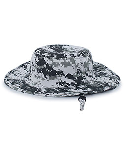 Augusta Sportswear 1946B  Manta Ray Boonie Hat