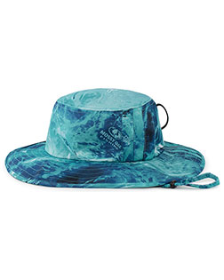Augusta Sportswear 1948B Active Sport Mossy OakÂ® Camo Boonie at BigNTallApparel