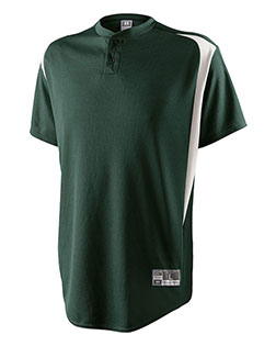 Augusta Sportswear 221001 Razor Pin-Dot Jersey