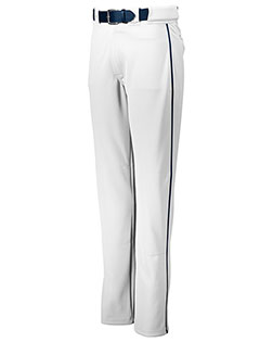 Augusta Sportswear 221020  Piped Backstop Pant