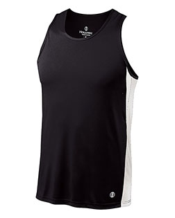 Augusta Sportswear 221040  Vertical Singlet