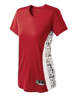 Augusta Sportswear 221317  Ladies Change-Up Jersey