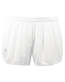 Augusta Sportswear 221336  Ladies PR Max Track Shorts