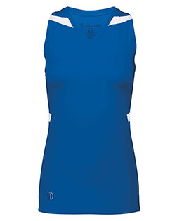 Augusta Sportswear 221337  Ladies PR Max Compression Jersey