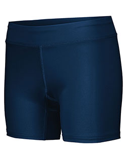 Augusta Sportswear 221338 Ladies PR Max Compression Shorts