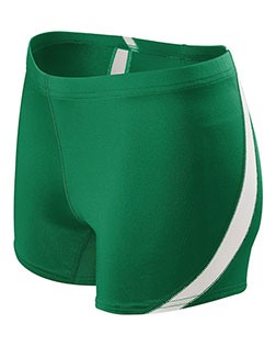 Augusta Sportswear 221345  Ladies Breakline Shorts