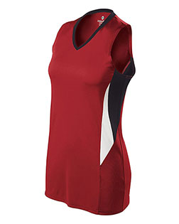 Augusta Sportswear 221368  Ladies Rise Jersey