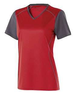 Augusta Sportswear 222301  Ladies Piston Shirt