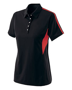 Augusta Sportswear 222308  Ladies Shark Bite Polo