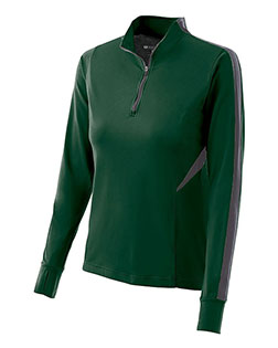 Augusta Sportswear 222315  Ladies Torsion Training Top