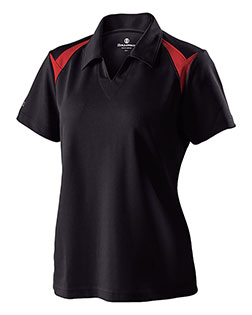 Augusta Sportswear 222346  Ladies Laser Polo