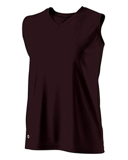 Augusta Sportswear 222353  Ladies Flex Sleeveless Jersey
