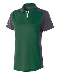 Augusta Sportswear 222386  Ladies Division Polo