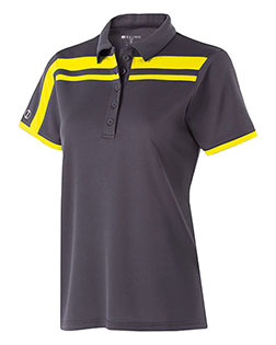 Augusta Sportswear 222387  Ladies Charge Polo
