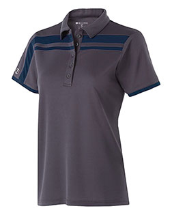 Augusta Sportswear 222387  Ladies Charge Polo