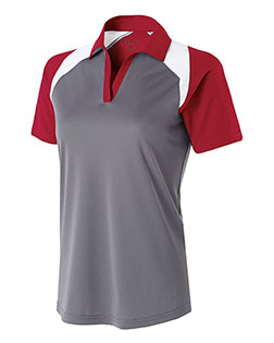 Augusta Sportswear 222392  Ladies Shield Polo