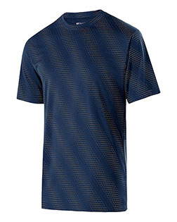 Augusta Sportswear 222503  Short Sleeve Torpedo Shirt