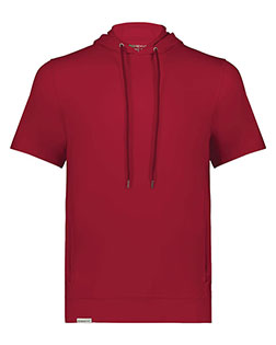 Augusta Sportswear 222505  Ventura Soft Knit Short Sleeve Hoodie