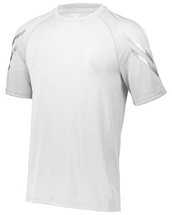 Augusta Sportswear 222506  Flux Shirt Short Sleeve