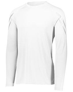 Augusta Sportswear 222507  Flux Shirt Long Sleeve